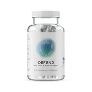 Defend by InfiniWell