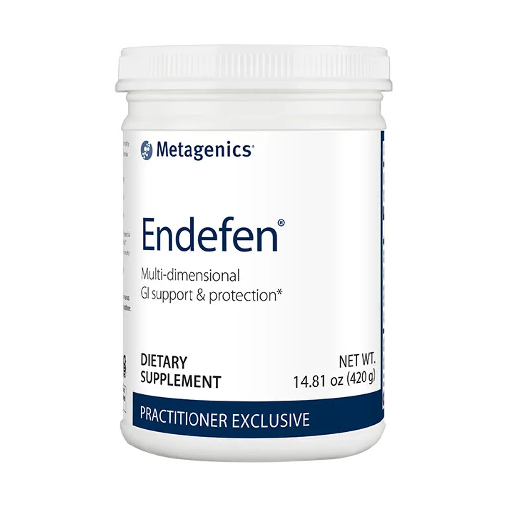 Endefen by Metagenics