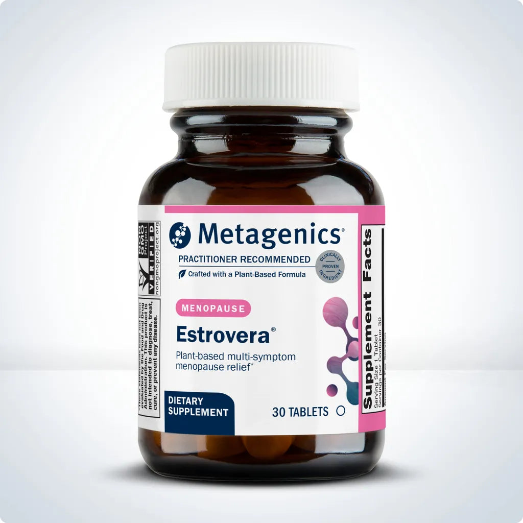 Estrovera by Metagenics