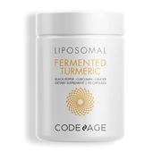 Fermented Turmeric by Codeage