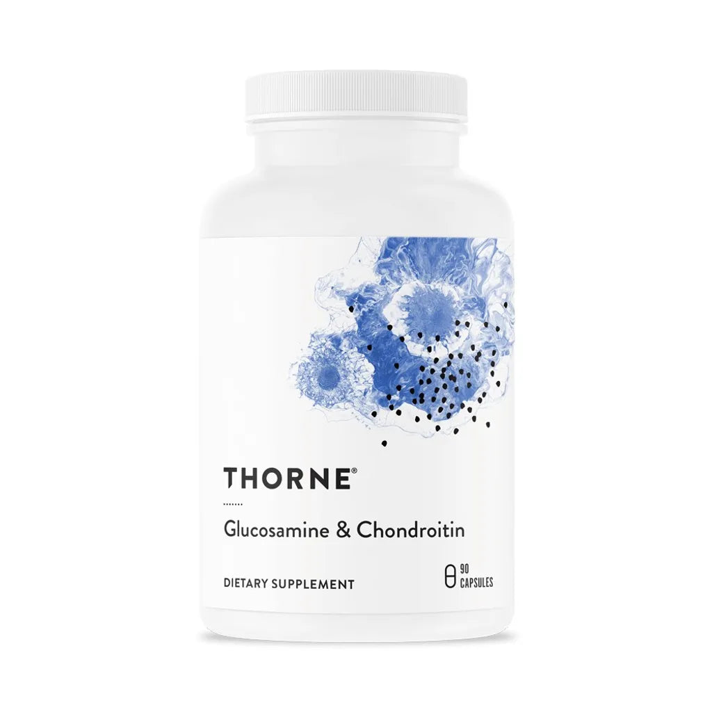 Glucosamine & Chondroitin by Thorne