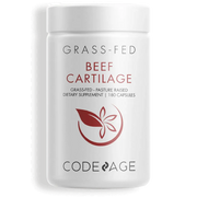 Grass Fed Beef Cartilage by Codeage