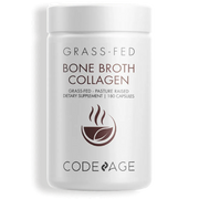 Bone Broth Collagen by Codeage
