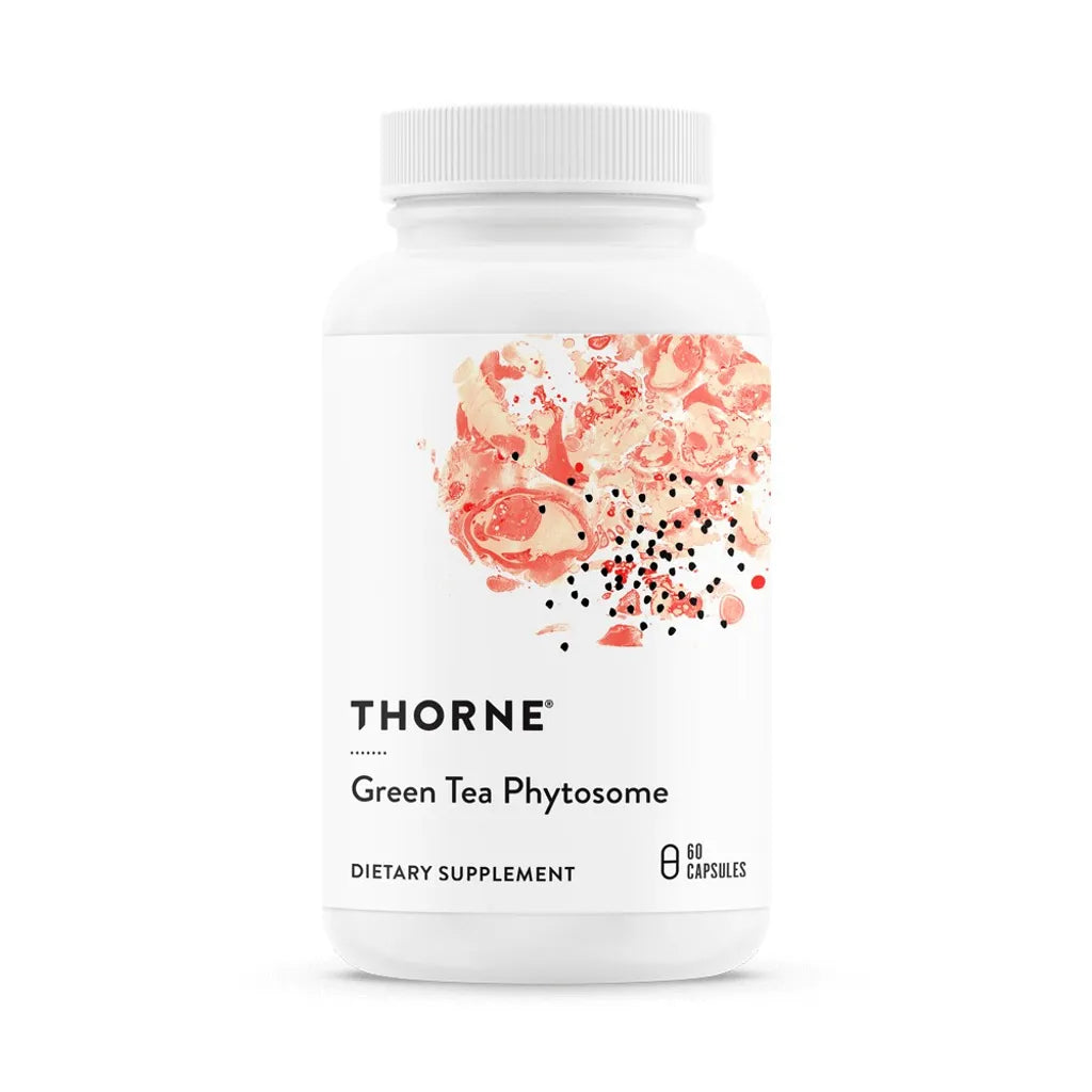 Green Tea Phytosome by Thorne