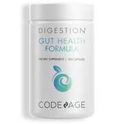 Gut Health Formula by Codeage