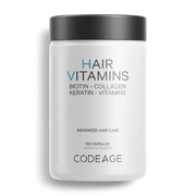 Hair Vitamins by Codeage