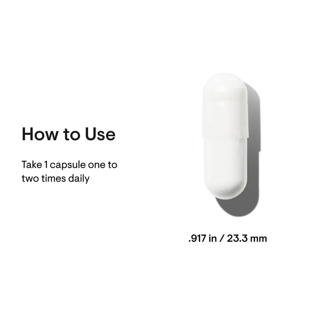 Hormone Advantage by Thorne Example