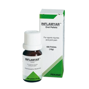 INFLAMYAR - Oral Pellets by Pekana