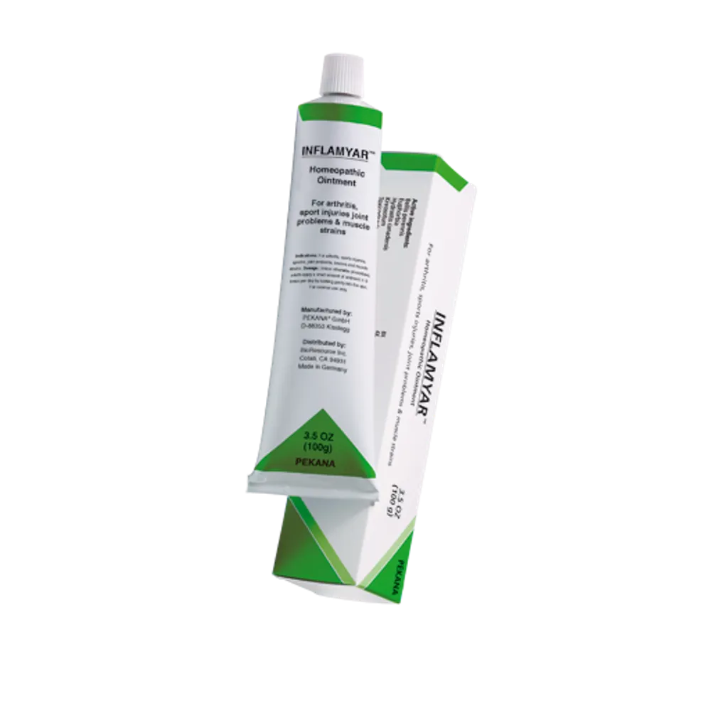 INFLAMYAR - Ointment by Pekana