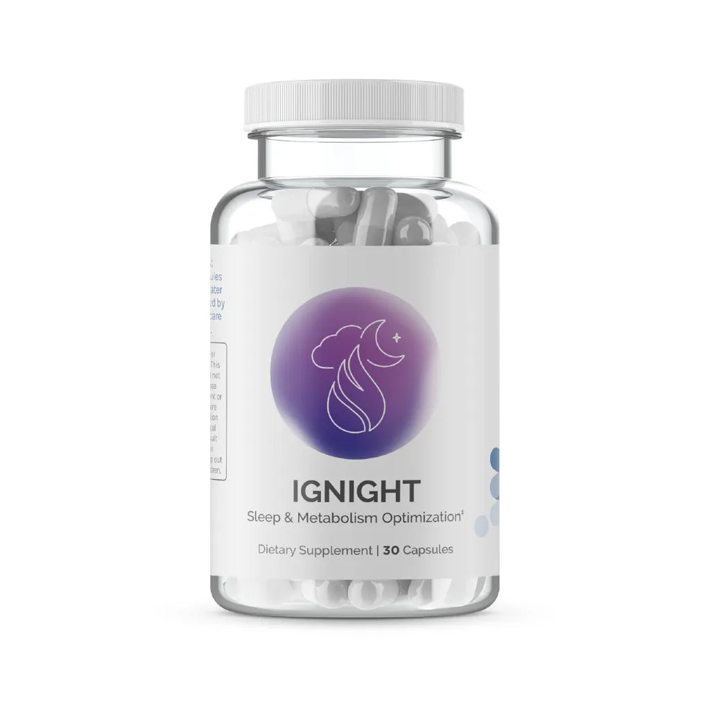 Ignight by InfiniWell