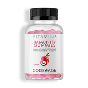 Immunity Gummies by Codeage