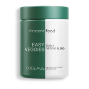 Instantfood Easy Veggies by Codeage