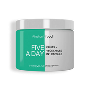 InstantFood Five a Day by Codeage