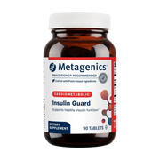 Insulin Guard by Metagenics