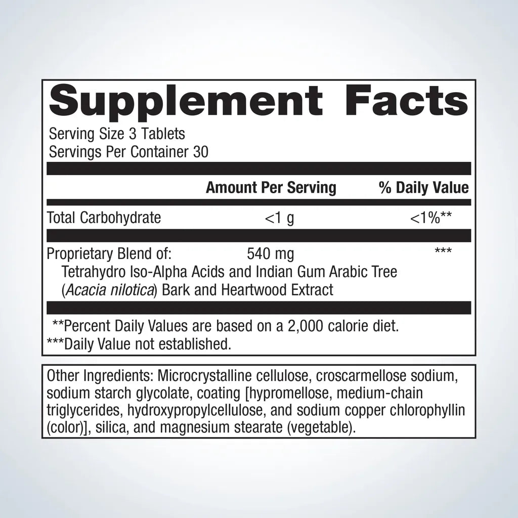 Insulin Guard by Metagenics