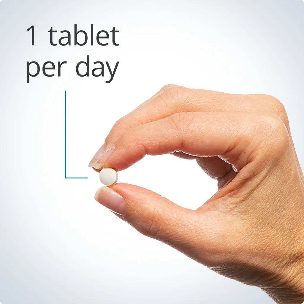 Intrinsi B12/Folate by Metagenics