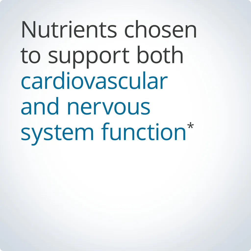 Intrinsi B12/Folate by Metagenics