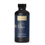 Keto Before 6 by Quicksilver Scientific
