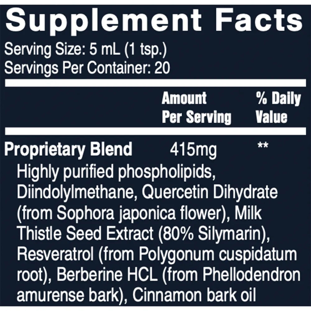 Keto Before 6 by Quicksilver Scientific