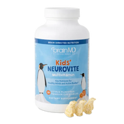 Kids' NeuroVite Orange by Brain MD