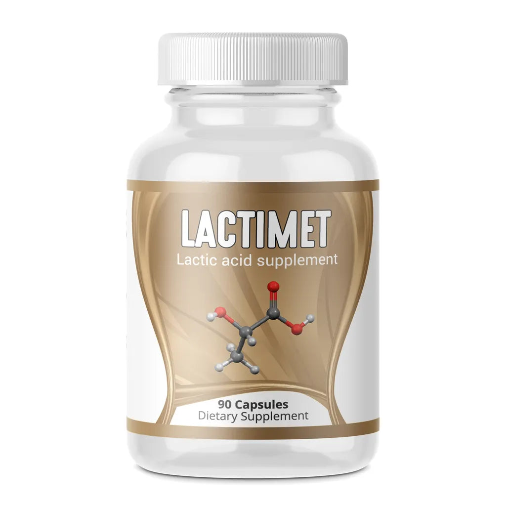 Lactimet by Remedylink