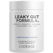 Leaky Gut Formula by Codeage