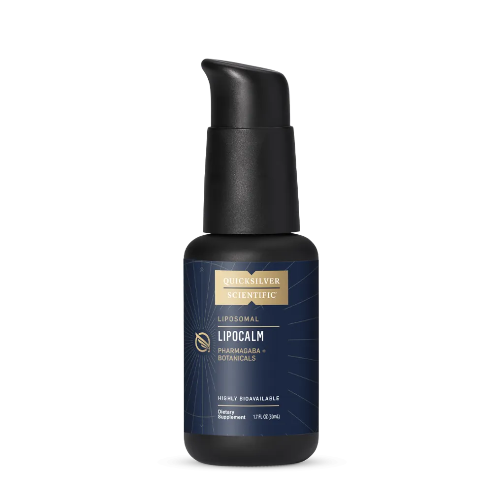 LipoCalm by Quicksilver Scientific