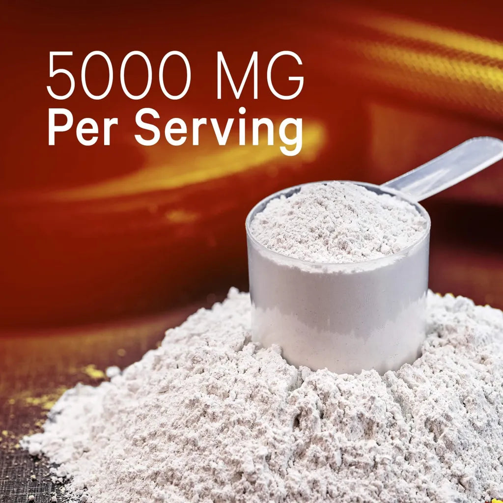Liposomal Creatine Monohydrate by Codeage Example Supplement