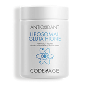 Liposomal Glutathione Setria by Codeage