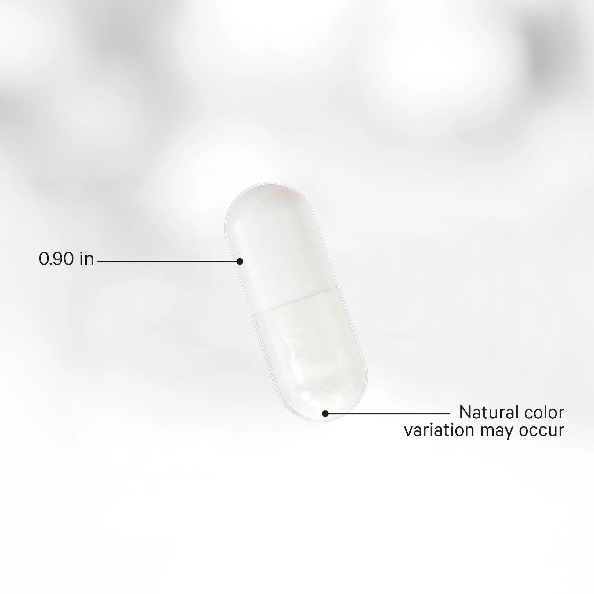 Liposomal Magnesium L-Threonate by Codeage