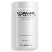 Liposomal Vitamin C+ by Codeage