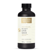 Liver Sauce by Quicksilver Scientific