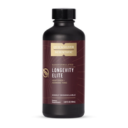 Longevity Elite by Quicksilver Scientific