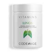 Lungs by Codeage