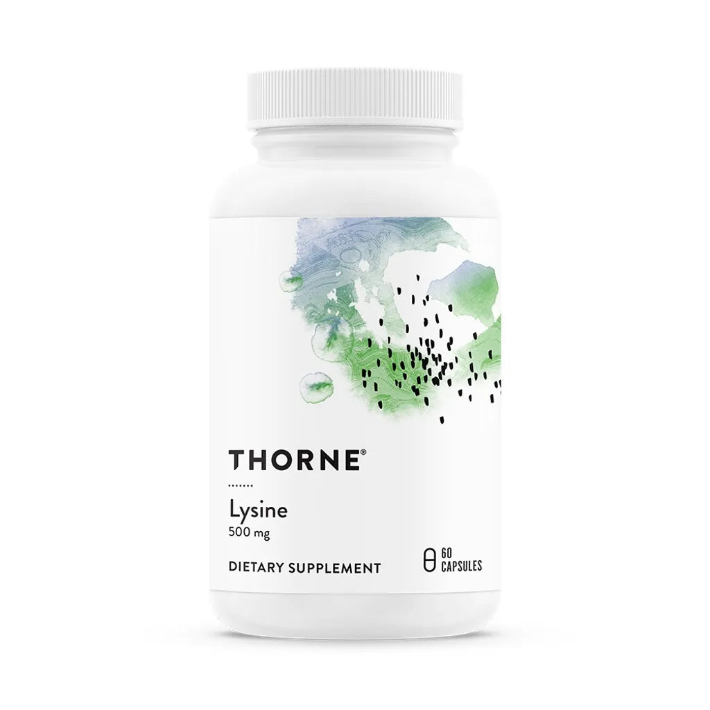Lysine by Thorne