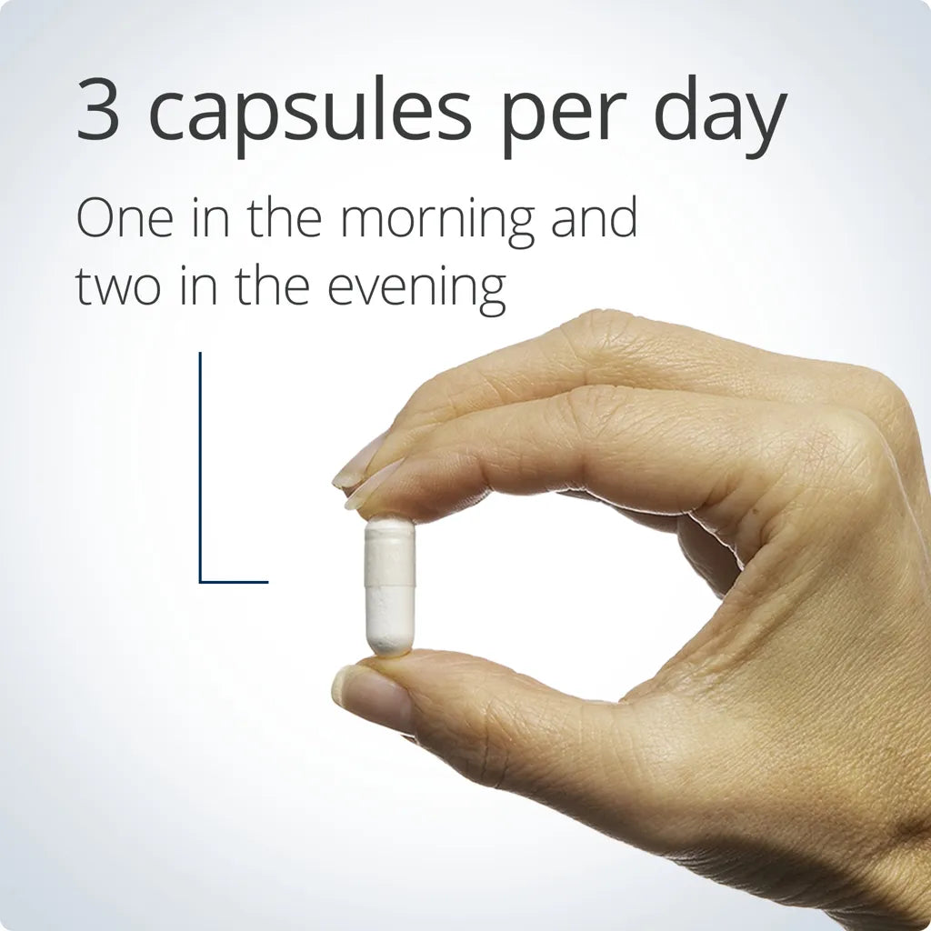 Mag L-Threonate by Metagenics
