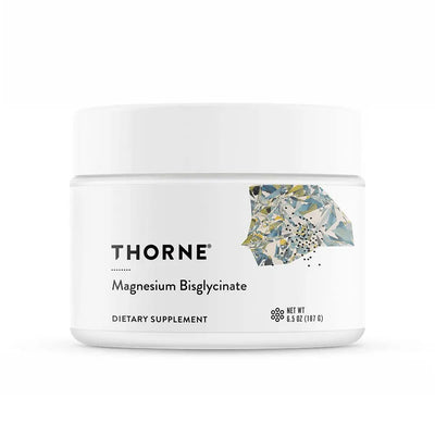 Magnesium Bisglycinate
