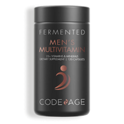 Men's Fermented Multivitamin by Codeage
