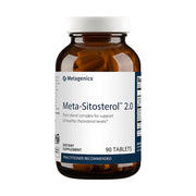 Meta-Sitosterol 2.0 by Metagenics