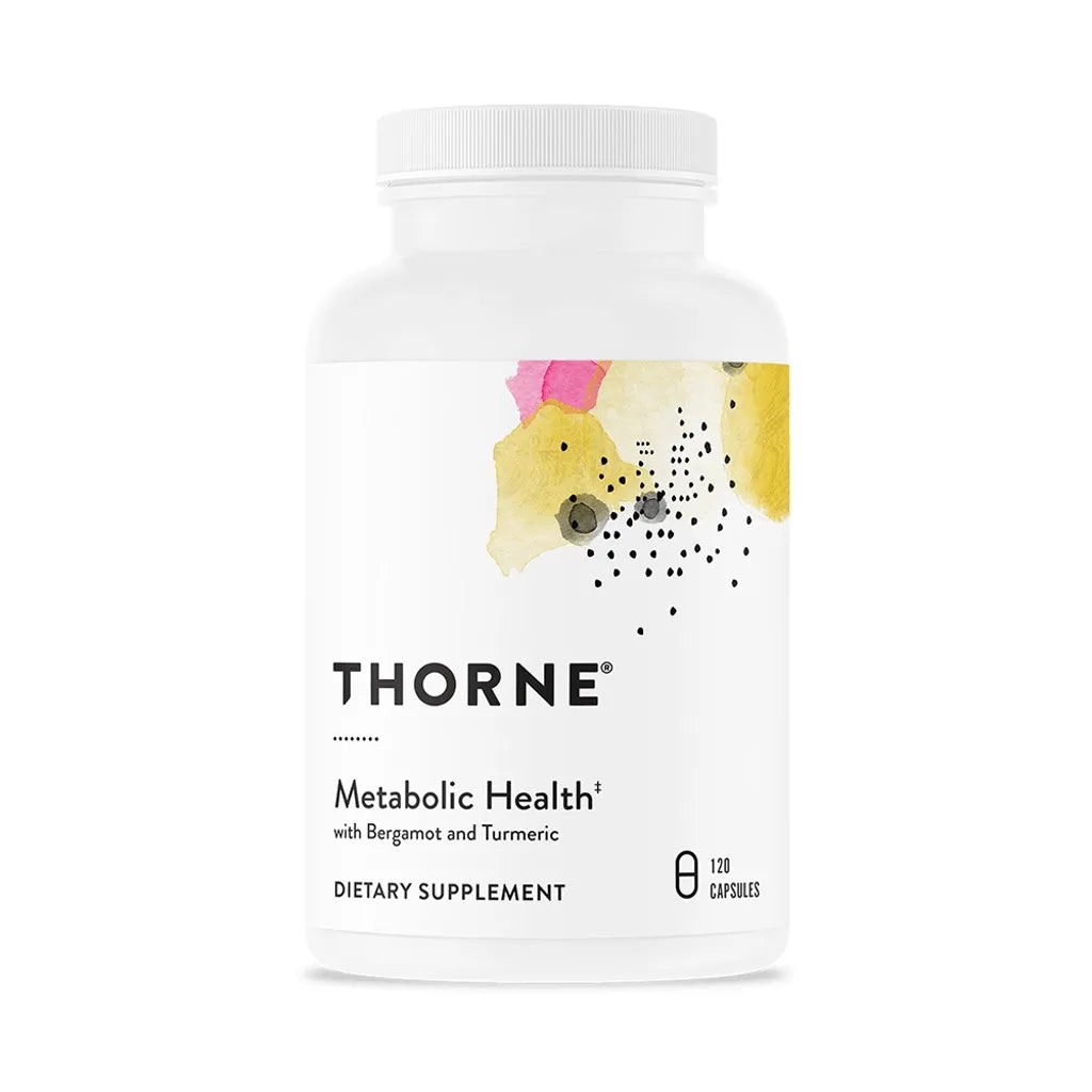 Metabolic Health by Thorne