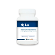 Mg-Lax by Vita Aid
