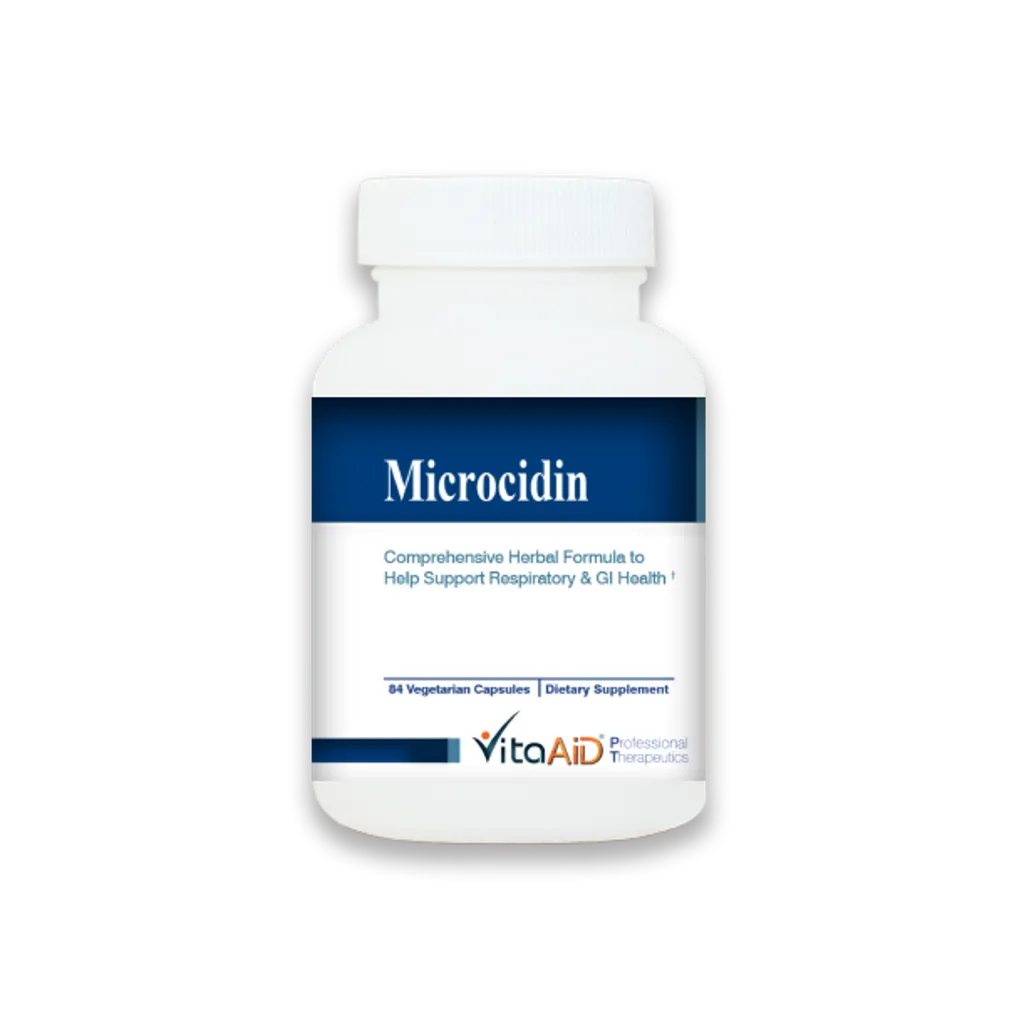 Microcidin by Vita Aid