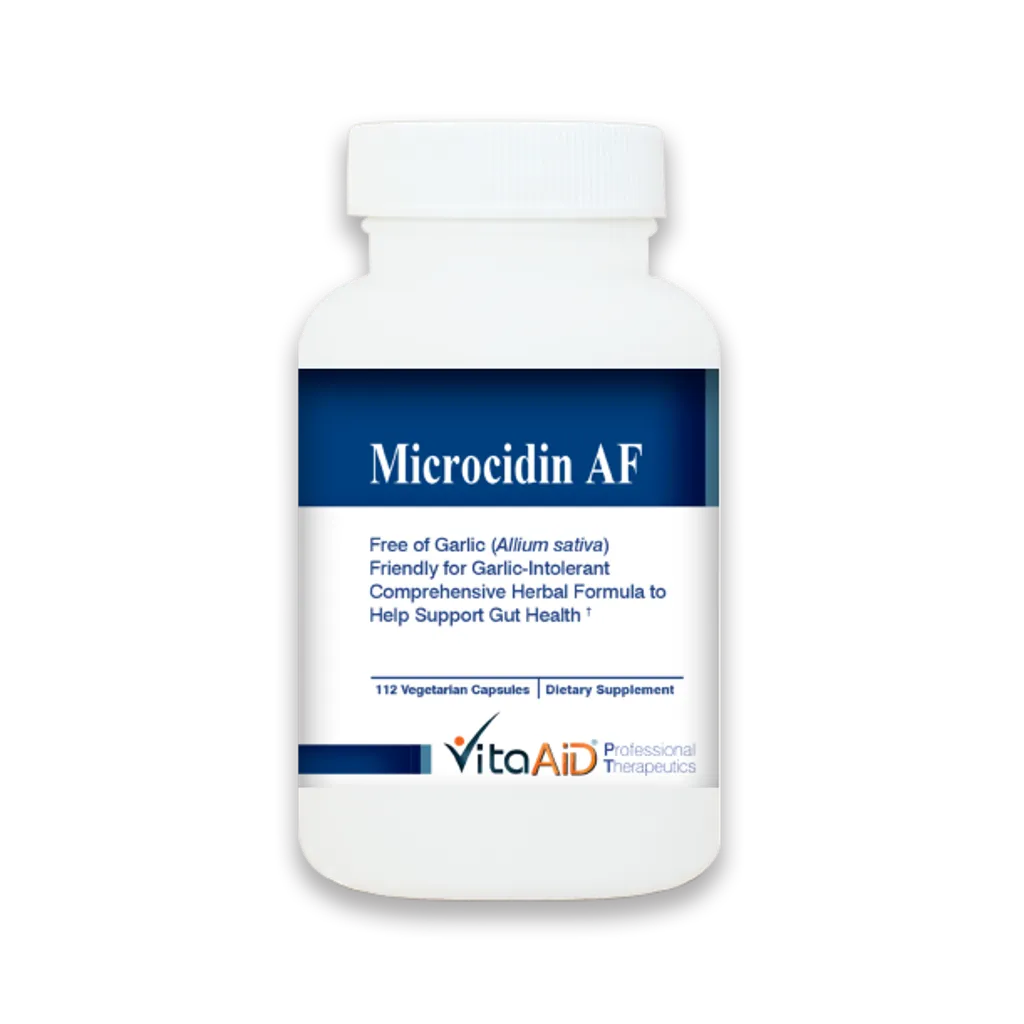 Microcidin AF by Vita Aid