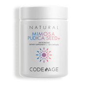 Mimosa Pudica Seed by Codeage