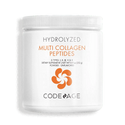 Multi Collagen Peptides Powder by Codeage