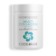 Multi Collagen + Gut Blend by Codeage