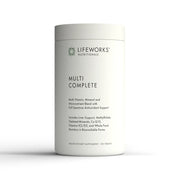 Multi Complete by LifeWorks Nutritionals