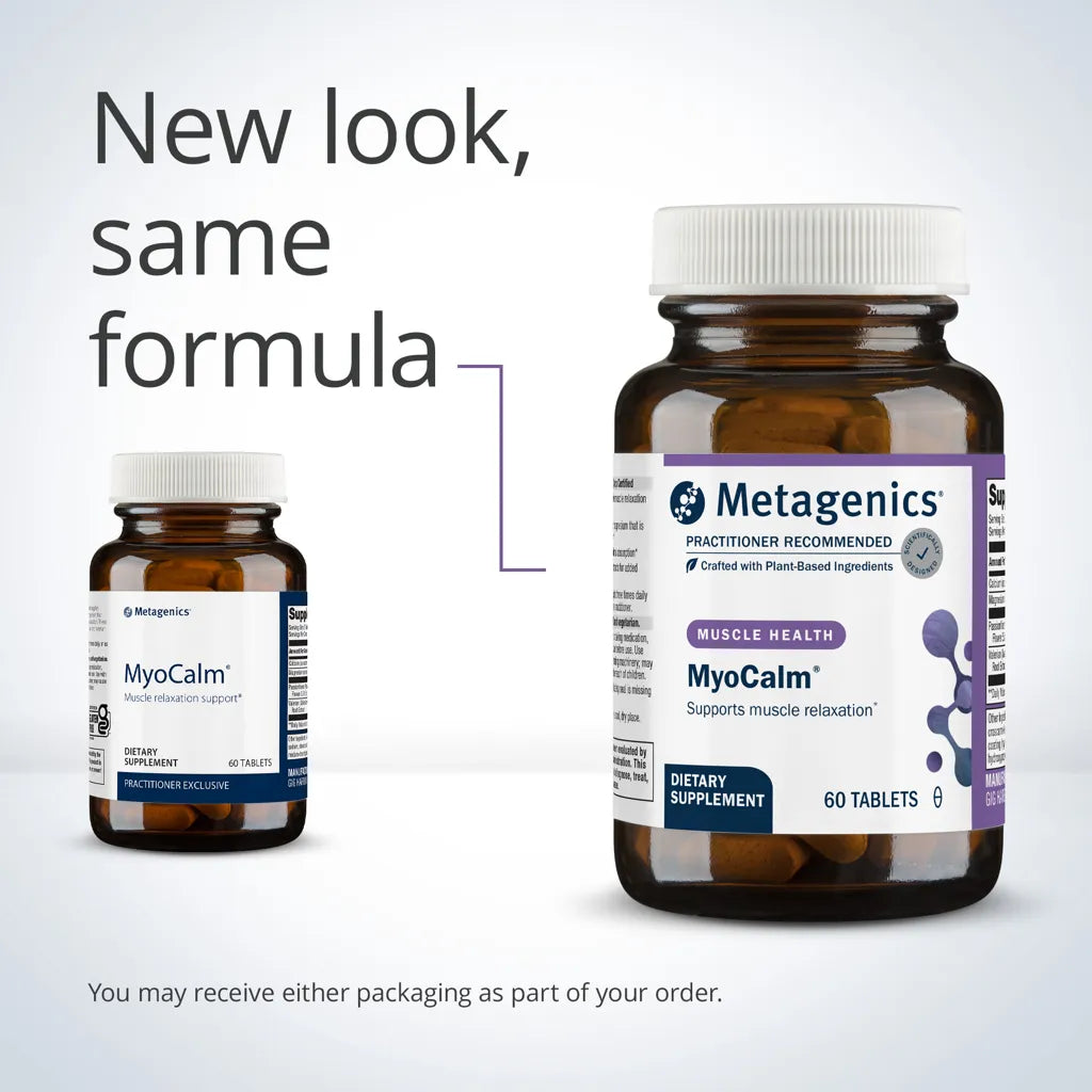 MyoCalm by Metagenics