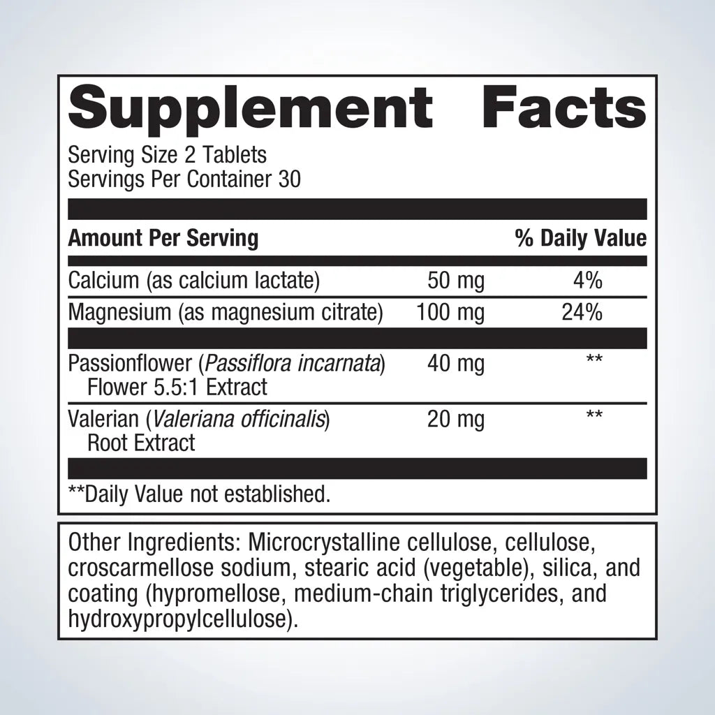MyoCalm by Metagenics