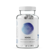 NMN - Healthy Aging Support by InfiniWell